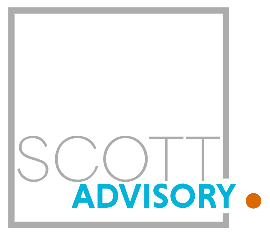 Scott Advisory Ltd.